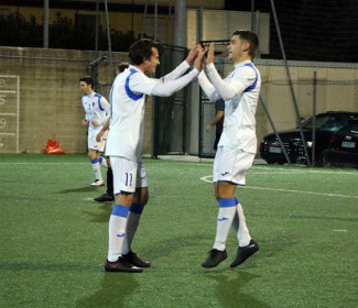 Il commento alla 5a giornata del Campionato di Futsal sammarinese