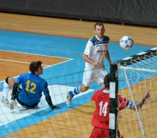 Futsal Cup: il Murata si prende la rivincita; Folgore e Juvenes trascinate da due assoli