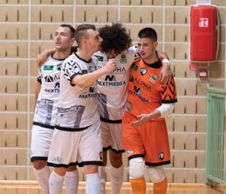 Futsal Cesena-Fossolo 76, il prepartita