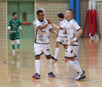 Prato vs Futsal Cesena 3-4