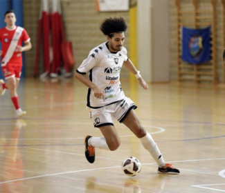 La prima gara del 2023 vedr in trasferta la Futsal Cesena sul campo del Mantova