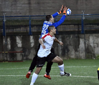 Il commento alla 4a giornata del Campionato di Futsal sammarinese