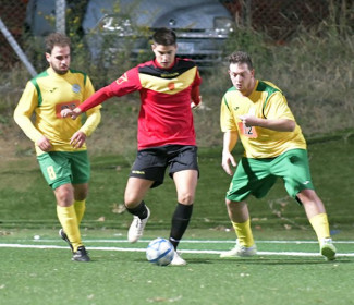 Presentazione 5a giornata campionato sammarinese futsal