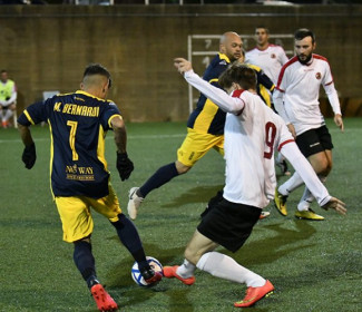 Il commento alla 3a giornata del Campionato di Futsal sammarinese