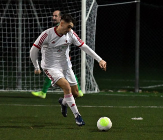Futsal sammarinese: match-point Pennarossa in vista dei play-off scudetto