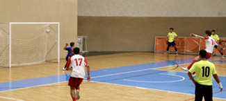 L’Under19 del Rimini Calcio a 5 scalda i motori e fa bella figura nel triangolare organizzato dal Russi