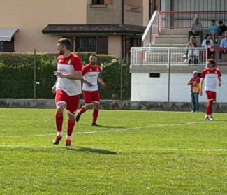 Rivara vs PGS Smile 2-1