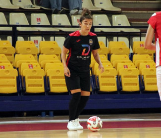 Pero vs Virtus Romagna 3-0.