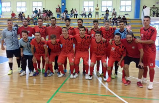 Amichevole: Bagnolo C5 - Casalgrande 6-2