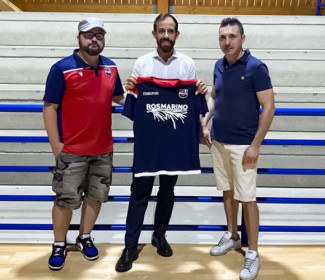 Bazzanese: Ufficiale l'ingaggio a titolo definitivo di Giuseppe Meliadò per la prossima stagione