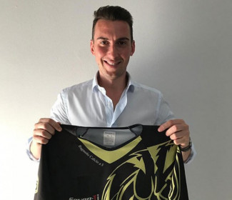 Bagnolo Calcio a 5 si regala Beatrice, è lui il top player del mercato giallonero