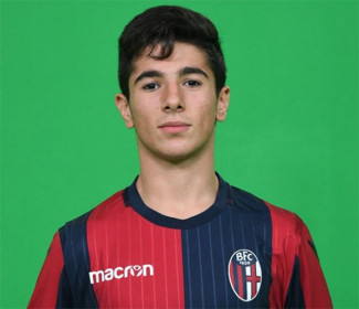 Quattro campioni d'italia dell'emilia romagna in nazionale under 15 di calcio a 5