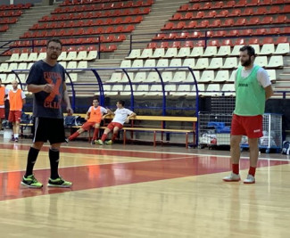 Calcio a 5 Rimini: al Flaminio arriva il Forlì per la Coppa
