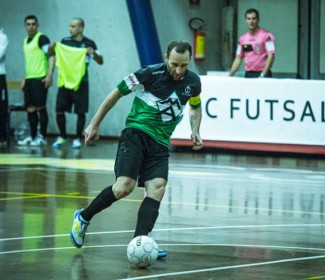 IC Futsal, dopo la Coppa arrivano 2 importanti match di campionato