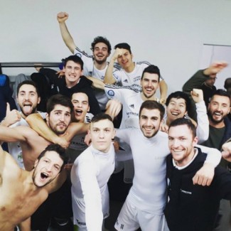 Citt di Montesilvano  Futsal Cesena 3-5