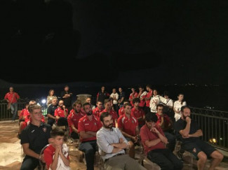 ASD Calcio a 5 Corinaldo, la carica dei 160 iscritti