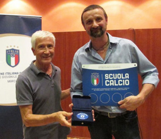 ASD Calcio a 5 Corinaldo, la società è ufficialmente una Scuola Calcio