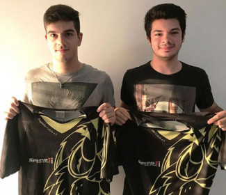 Corso, Tassoni e Riccio completano il Bagnolo Calcio a 5