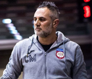 OR Reggio Emilia, la prima conferma è quella di mister Cristian Margini