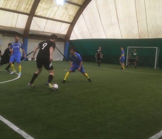 Campionati universitari regionali
