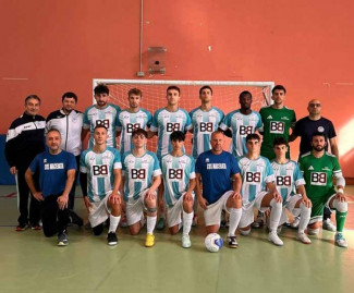 CUS Macerata vs Spes Poggio Fidoni 7-1