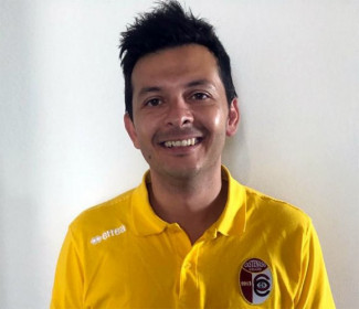 Davide Calzolari diventa Ds del Castenaso Calcio a 5