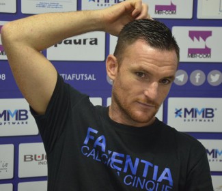 Penultimo impegno di campionato per il Faventia