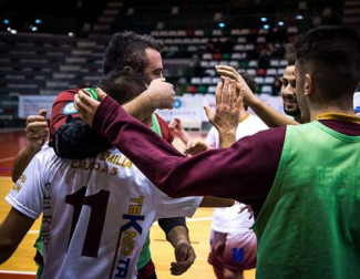 Reggio Emillia, Modena Cavezzo e Bagnolo inerite nel girone C di serie B