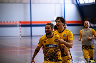 Ultima gara in serie B per la Dozzese di mister Leonardo Vanni