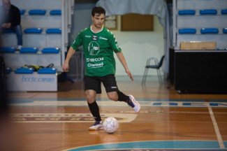 Playoff serie C1: Mernap sconfitta nel derby, il Forl passa 4-3
