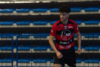 Futsal / Playoff serie C1: Mernap inarrestabile, sconfitto 6-0 il Sassuolo