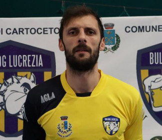 Futsal Fuorigrotta - Buldog Lucrezia 4-2