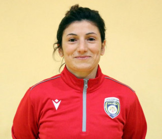 Intervista al capitano della Virtus Romagna Martina Mencaccini