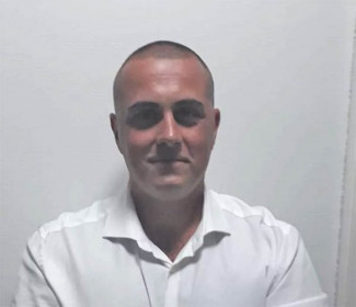 Aposa: Benvenuto in staff a Fabio Cioni