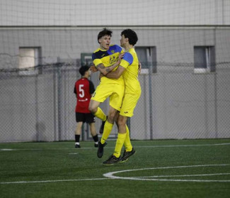 Futsal San Marino: Turno Preliminare