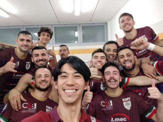 OR corsara anche a Pordenone: l'avventura in Coppa della Divisione prosegue