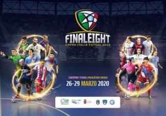 Mercoledì 26 febbraio a Bologna la conferenza stampa di presentazione della Final Eight