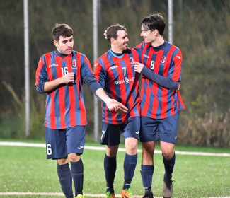 Futsal: Fiorentino e Folgore si prendono i big match, ribaltone della Virtus