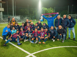 Futsal: il Fiorentino si prende anche la Supercoppa