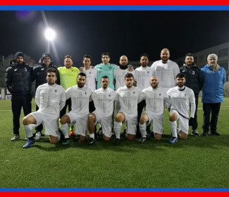 Futsal sammarinese: il Fiorentino è la prima finalista
