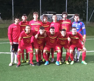 Futsal Cup - La fiorita - Folgore 2-0 (1-0)