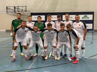 Folgore &#8211; Vesteralen 0-8