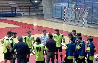 Aposa-Rimini 4-2, terza sconfitta consecutiva e piena zona play-off