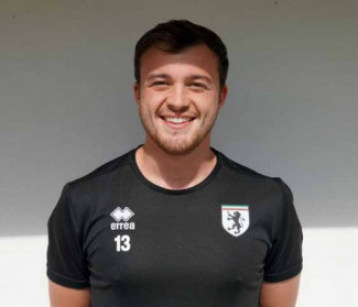 Vigolzone vs Real Moretti 2-2