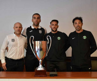 Titano Futsal Cup: domani al Multieventi la finale tra Murata e Virtus