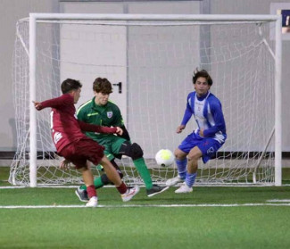 Futsal sammarinese: via al Turno Preliminare