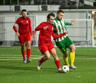 Futsal Cup, ritorno degli ottavi