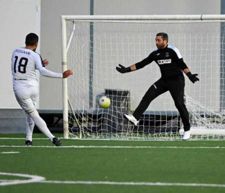 Futsal sammarinese: Murata e Tre Penne prendono quota