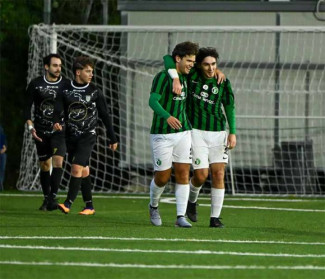 Campionato futsal sammarinese: resoconto quinta giornata