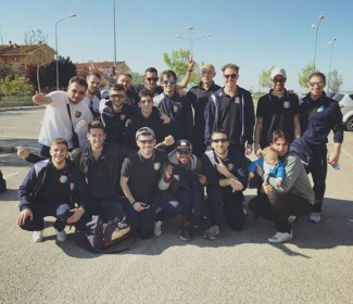 Futsal Bellaria: comunque vada sar� un successo!